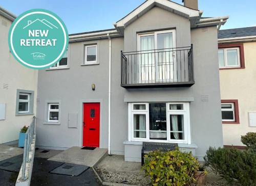 Seacliff Holiday Homes No 3 by Trident Holiday Homes