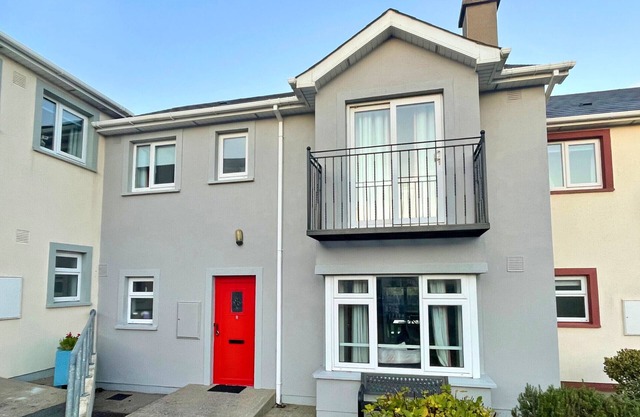 Seacliff Holiday Home No. 3