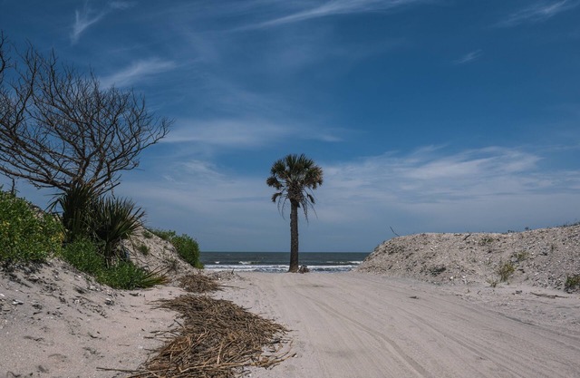 Seaclusion:Private Beach Access; Luxury Showplace in Gated Community w/ Water Views