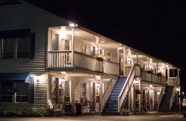 Seacoast Motel