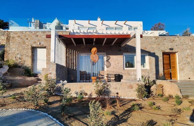 SeaCode Villas, Turquoise Villa