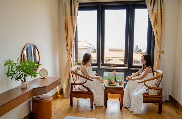 SeaColor Beachstay Danang Hotel Haviland