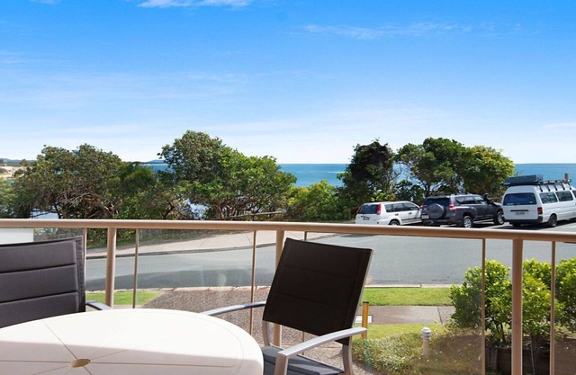 Seacrest Unidad 1 Moffat Beach QLD