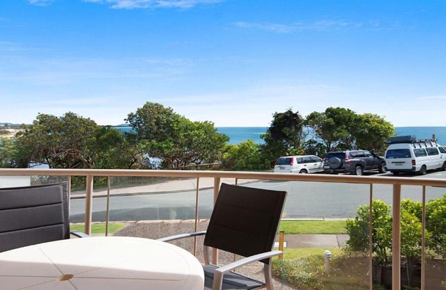 Seacrest Unit 1 Moffat Beach QLD