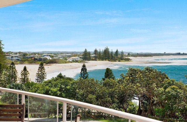 Unidad Seacrest 3 Moffat Beach QLD