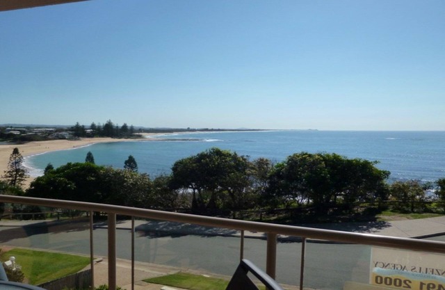 Seacrest Unidad 4 Moffat Beach QLD