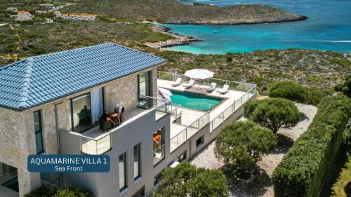 Seacrete villas