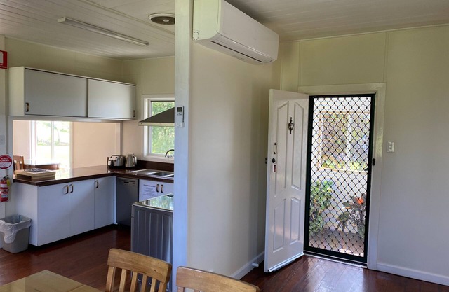 Apartamento Seacroft Ocean View