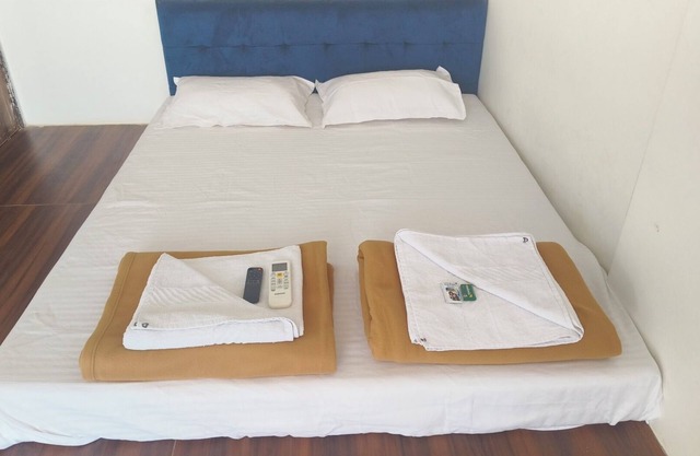 Seadeck Homestay