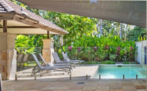 SeaEden Port Douglas Apartments