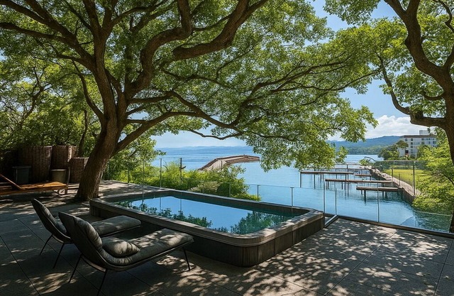 Seaes Hotel & Resort