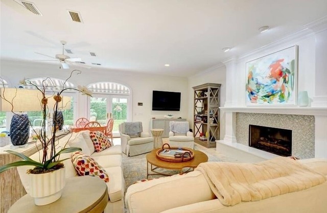 SEAesta Beach House in St Simons Island