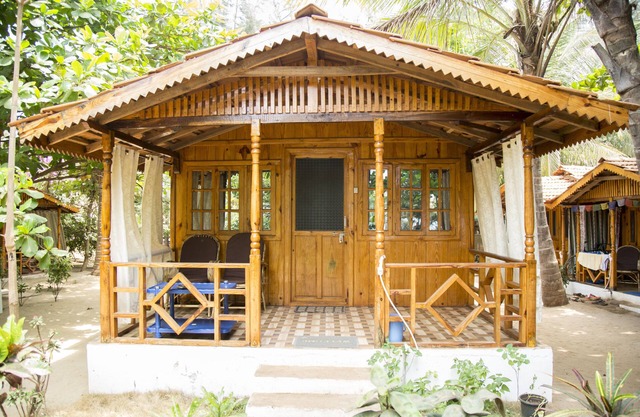 Seaesta Resort Agonda