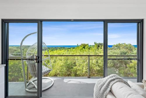 Seafarers Horizon oceanfront retreat