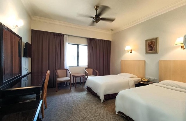 Seafest Hotel