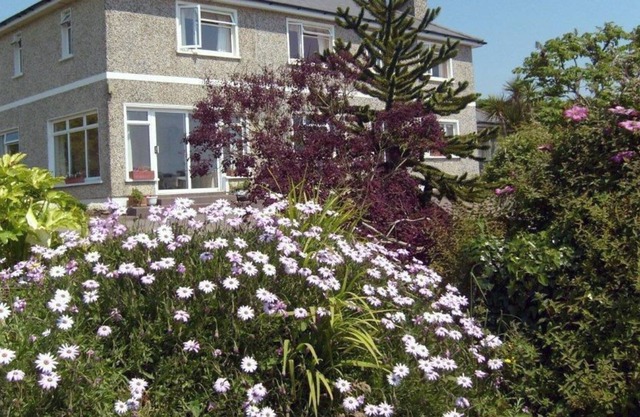 Seafield Farmhouse