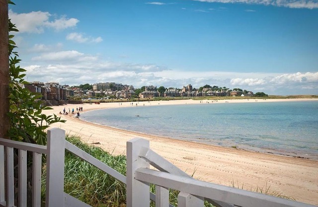 Seafield