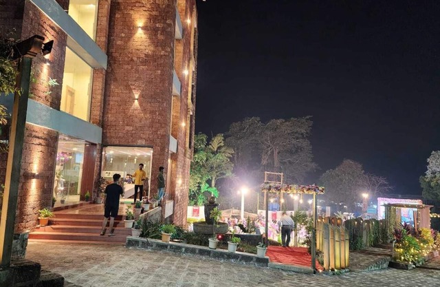 SeaFORT Beach Resort