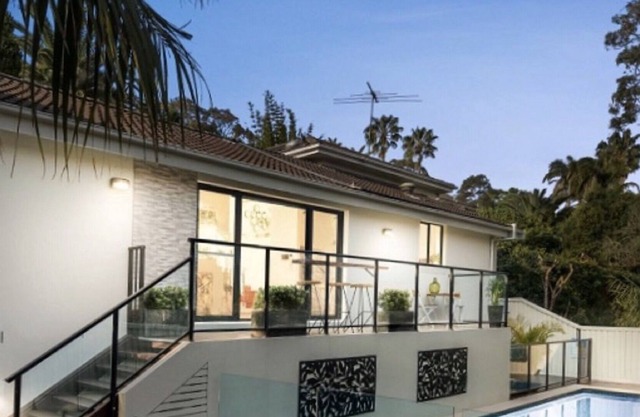 Seaforth Serene Luxury Escape
