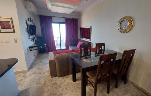 Seafront apartment G311