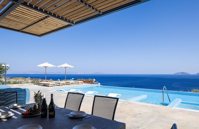Prasonisi Villa I