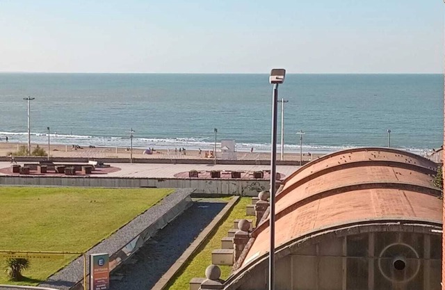 Boulevard Marítimo Frente al Mar, a pasos de la Playa Bristol, TORREÓN y CASINO