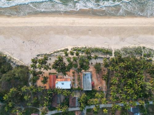 Seafront Serenity Villa by StayJade AC Beach Udupi