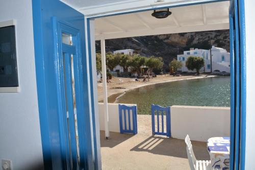 Seafront Studio