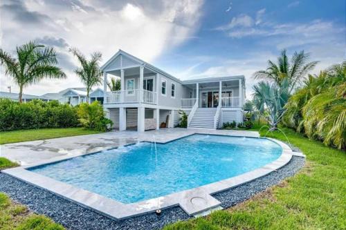 Seagate House -Waterfront w Dock