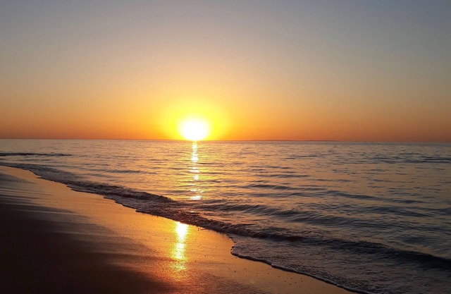 Retiro costero Seaglass y Sol