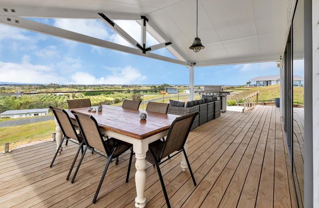 Seaglass - Karikari Peninsula Holiday Home