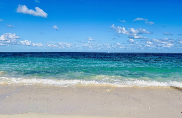# 2 frente a la playa / océano, romántico, tranquilo, pesca de huesos