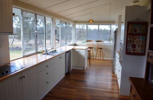 Seagoe Homestead - auto contenida alojamiento