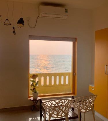 Seagreen Beach resort