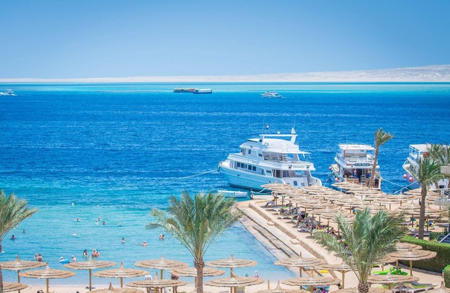 Seagull Beach Resort Families & Couples Only - All Inclusive