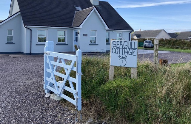 Seagull Cottage Bed and Breakfast
