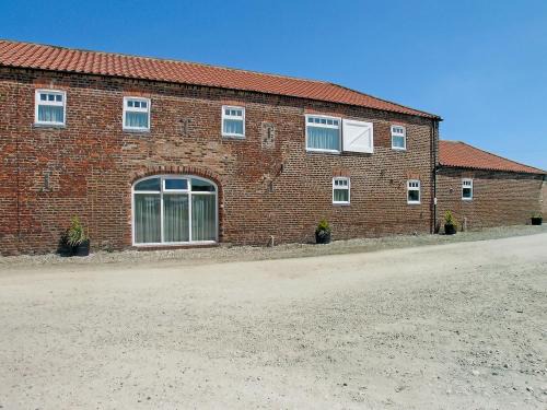 Seagull Cottage