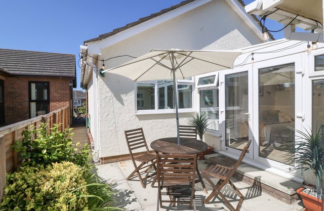 Seagull Cottage