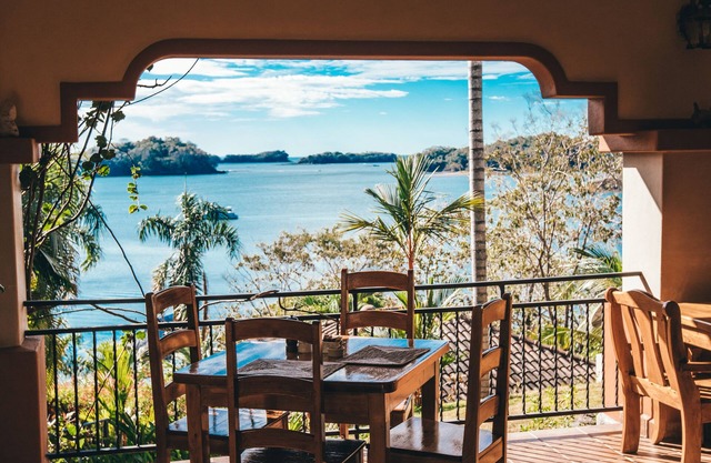 Seagull Cove Resort