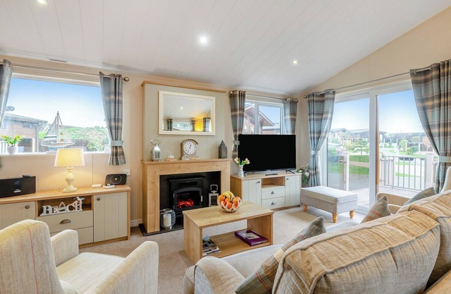 Seagull Lodge - UK48631