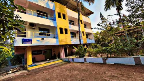 Seagull Resort