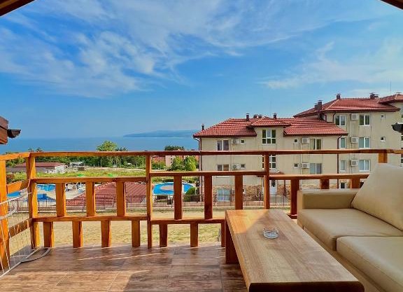 Seagull Studio Byala
