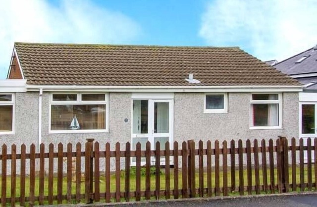 Gaviotas, FAIRBOURNE