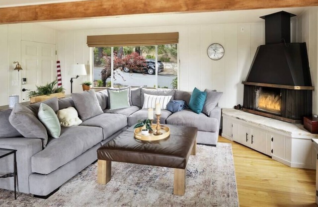 Seagull’s Landing 2br Home Near town Ocean View