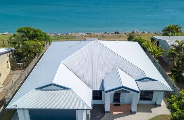 Seahaven - Toogoom, Costa Frazer