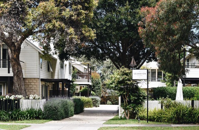 Seahaven Village