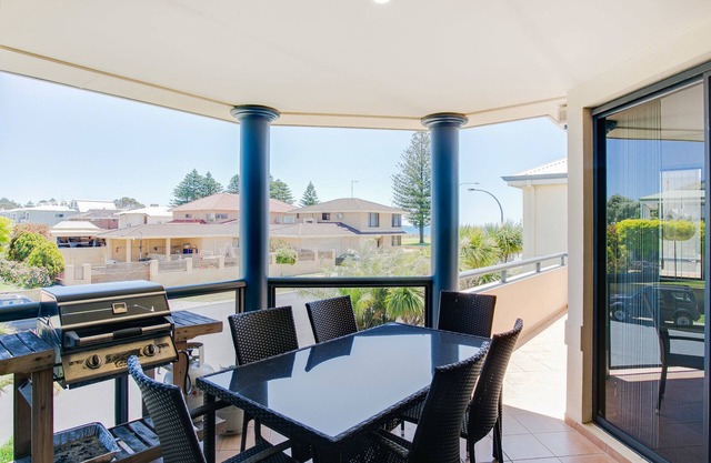 Seahaven Villas by Rockingham Apartments