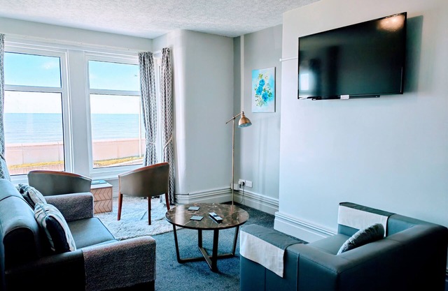 Seahawk Holiday Apartments