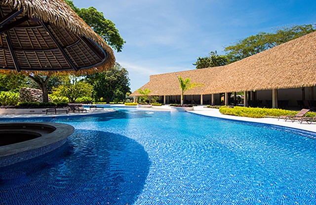 Seahorse Beach House 4 bedroom Ciudad Del Mar