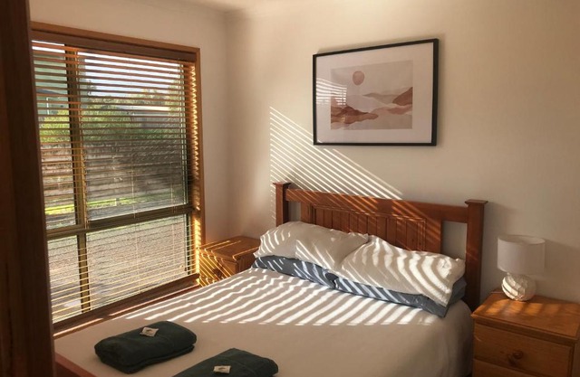 Seahorse Coastal Villas